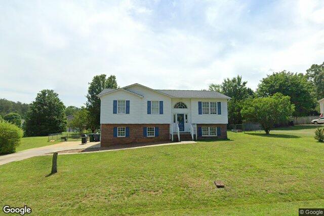 4730 Rockwell Place DR
