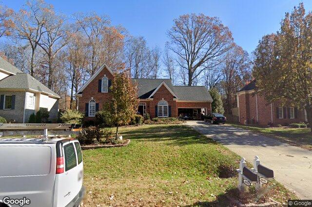 4845 Hearthstone RD
