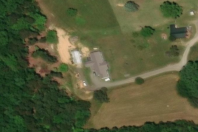 4855 Talley RD