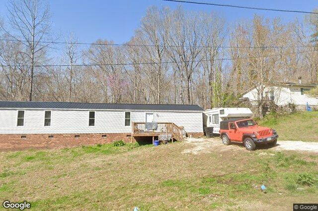 4872 Oak Branch LN