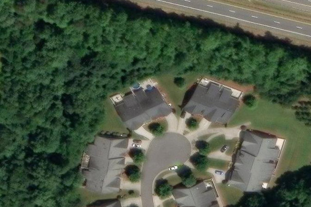 Street View — 492 Crosswick Rd