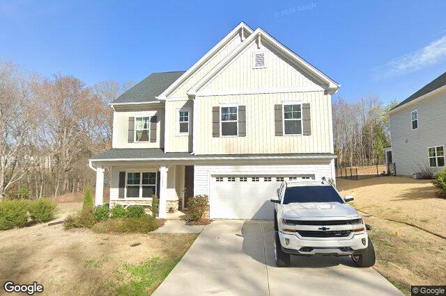 4928 Cranfill LN