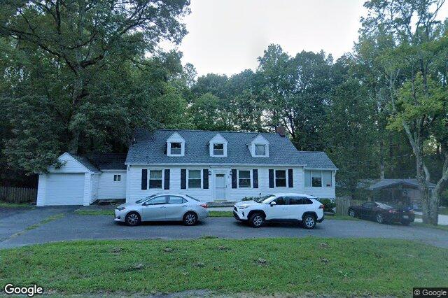 4944 Germanton RD
