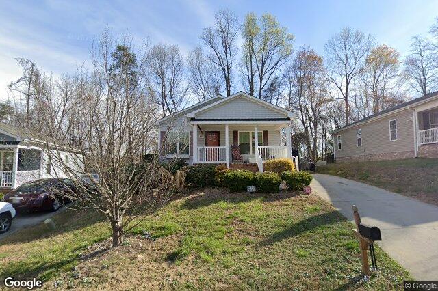 4967 Trent Hill DR