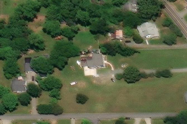 5008 Old Rural Hall RD