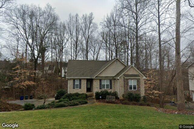 5012 Cedarwood DR