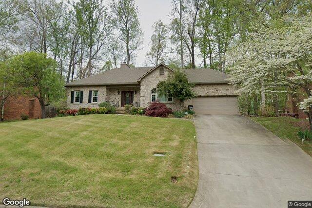 Street View — 5016 Meadow Hill Ct