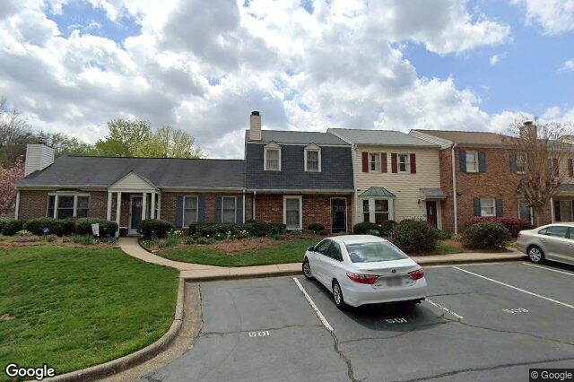 503  Culpepper CT