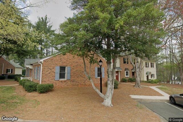 Street View — 504 Culpepper Ct
