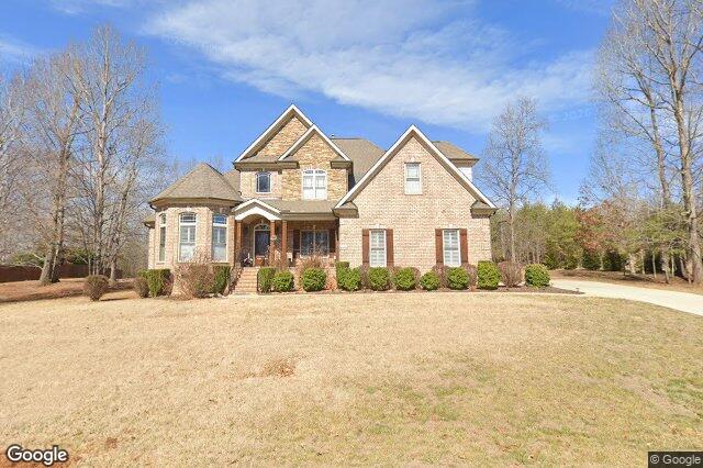 5045 Rocky Springs CT