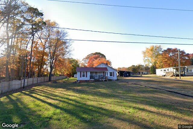5058 Baux Mountain RD