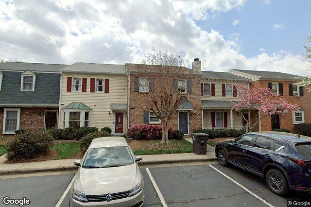 507  Culpepper CT