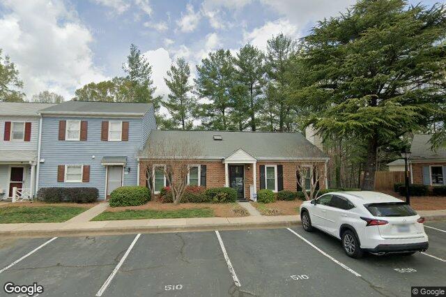 508  Culpepper CT