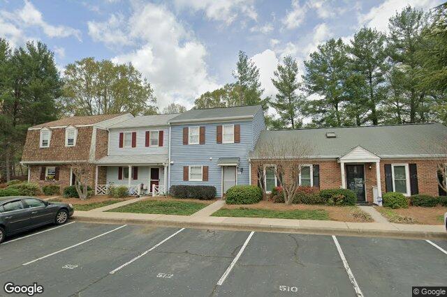 510  Culpepper CT