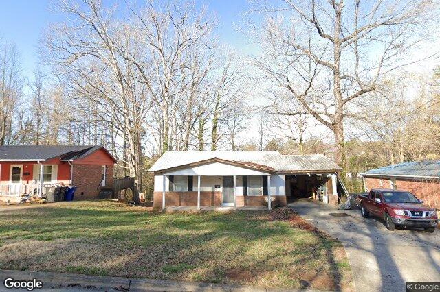 5112 Britt RD