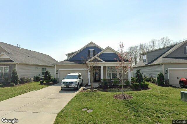 Street View — 5138 Garnet Hill Dr