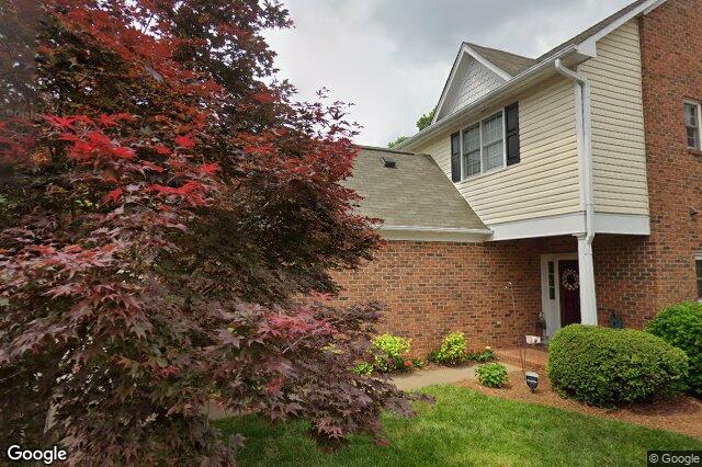 514 Sherwood Hills DR