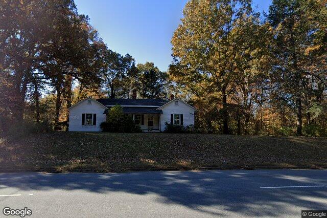 5150 Reynolda RD