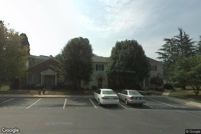 Street View — 517 Culpepper Ct