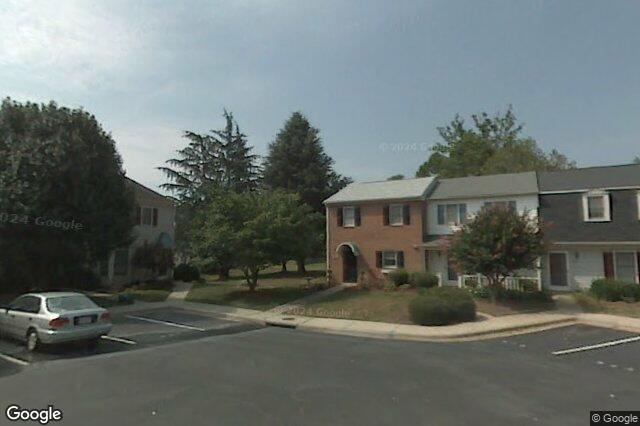 521  Culpepper CT