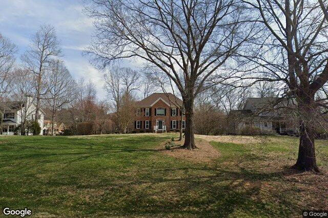 5229 Bridge Pointe DR
