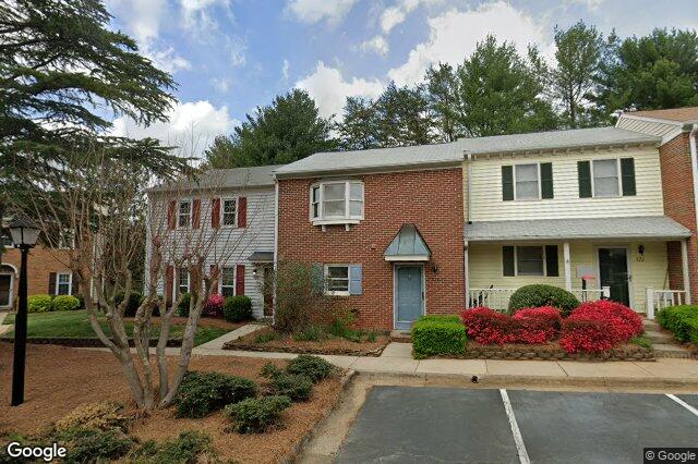 Street View — 524 Culpepper Ct