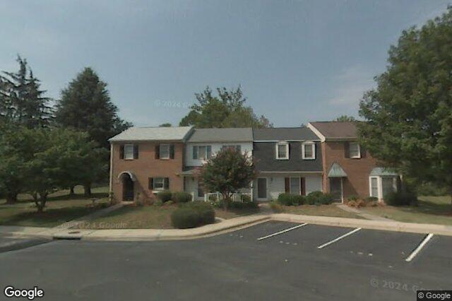 525  Culpepper CT