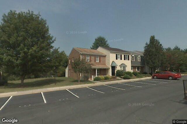 529  Culpepper CT