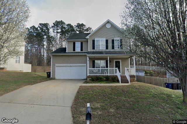 532 Rockbridge DR