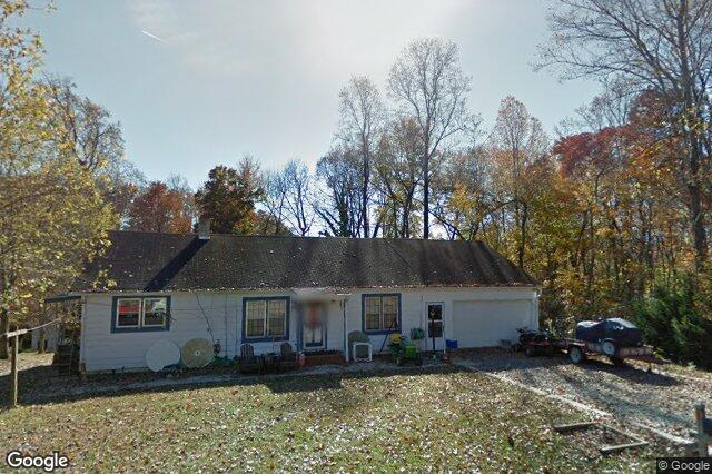 5400 Morris Hill AVE
