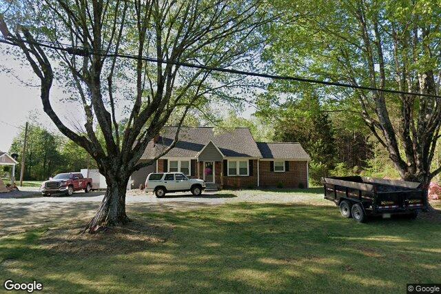 541 Lewisville-vienna RD