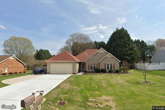 545 Adams Gate RD