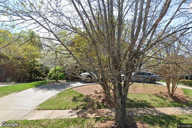 5460 Brookberry Farm RD