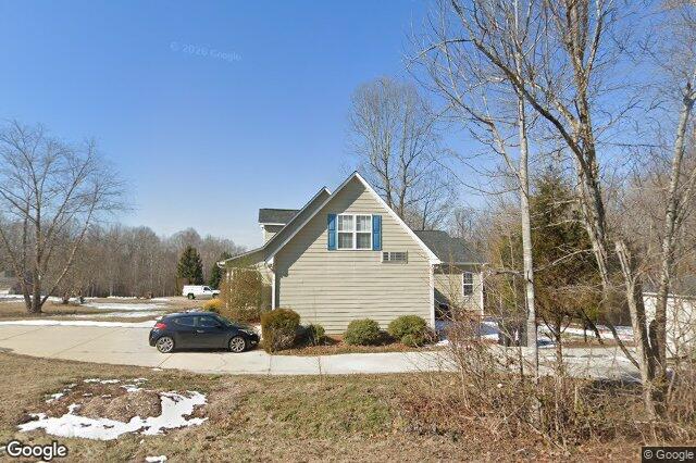 5541 Louis Sells RD