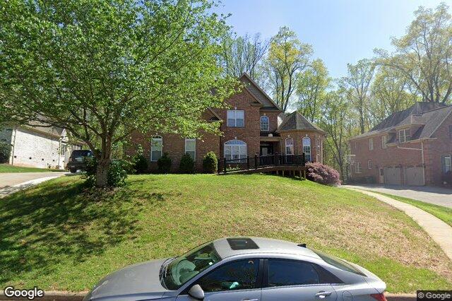 5578 Linden Hill LN