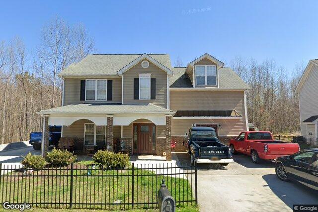 5663 Fairway Forest DR