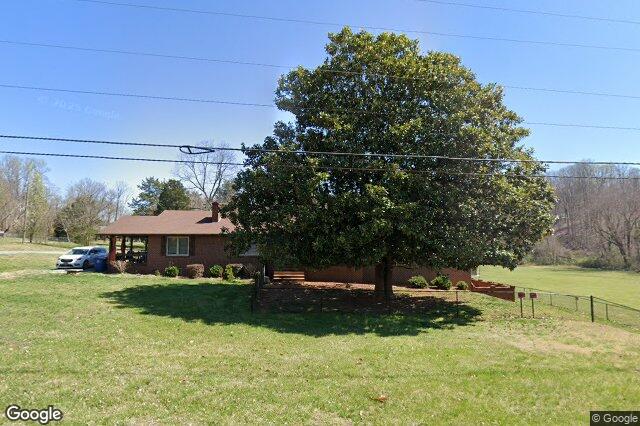 5709 Old Rural Hall RD