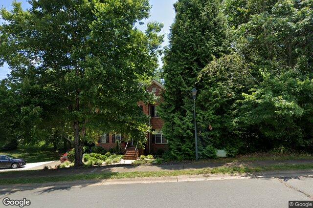 Street View — 5716 Sutter Ln