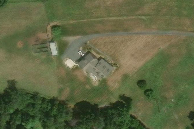 5734 Ogburn Stables RD