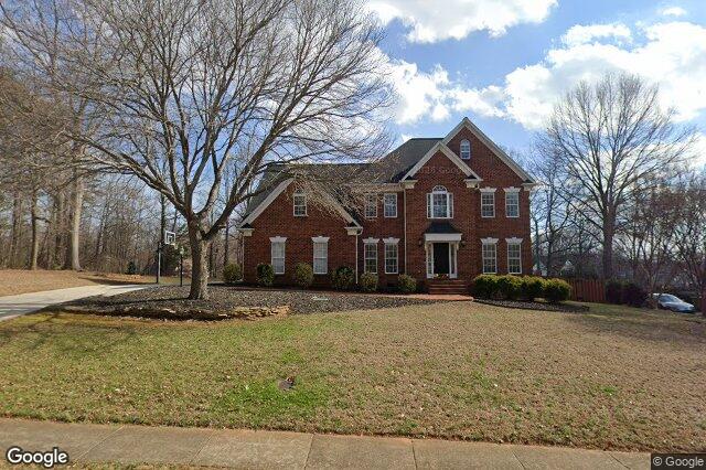 5736 Brightington CT
