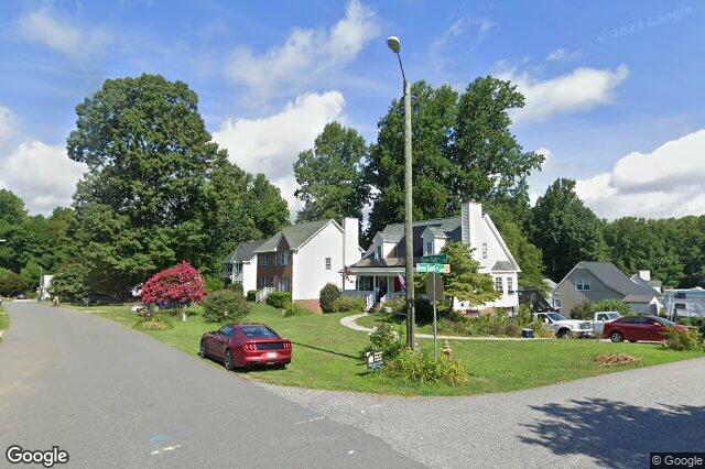 5765 Knoll CT