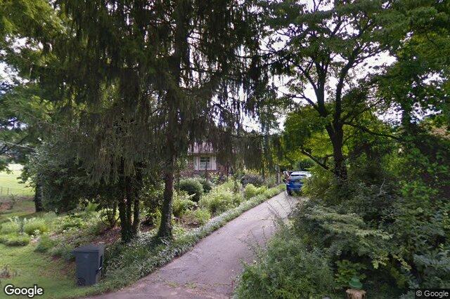 Street View — 581 Clyde Dr