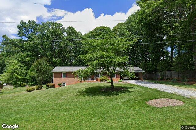 5855 Woodsway DR