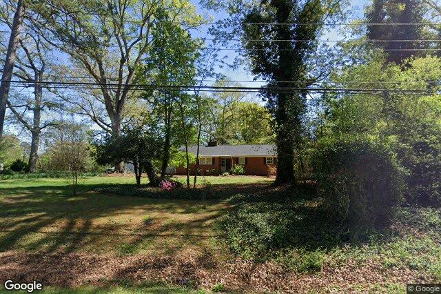 5890 Yadkinville RD