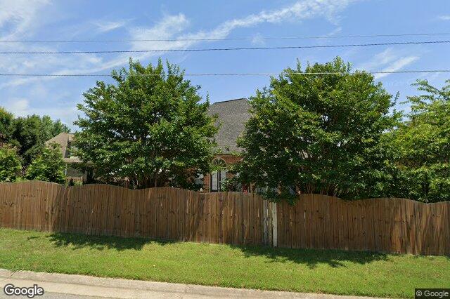 6003 Red Oak CT