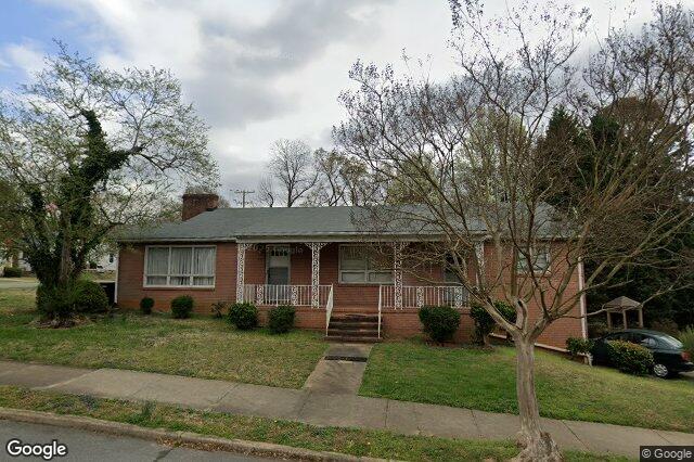 601 Gales AVE