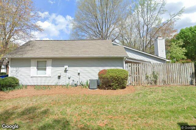 601  Lantern Ridge DR