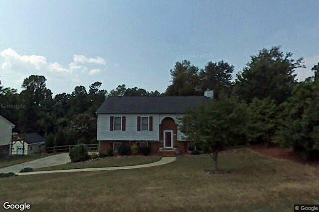 6033 Stone Bluff DR