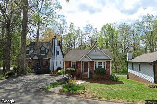 604  Lantern Ridge DR