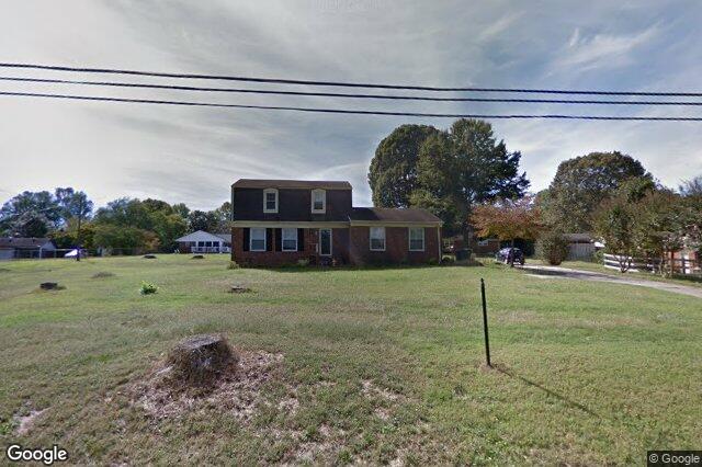 604 Lewisville-clemmons RD